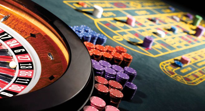 Tips and Tricks for Winning Big at Online Casinos Safe Game