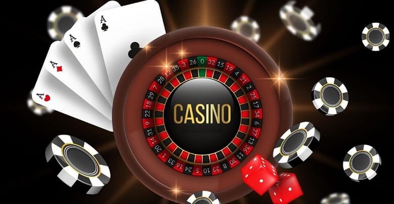 Why Casino Internet Gaming houses are best over genuine produce?