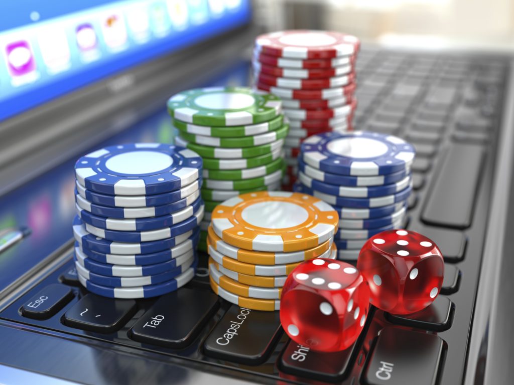 Online Casino Bonuses