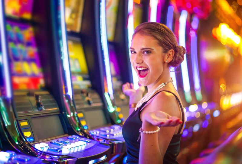 Explore Innovative Features of Online Slots That Keep Players Coming Back