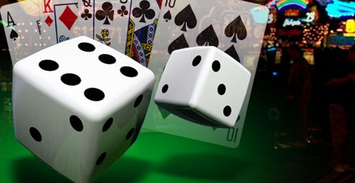 Online Casinos continue to descend on Actual Gaming Expertize