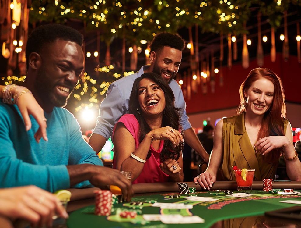 Step Up Game with the Latest Online Baccarat Tournaments